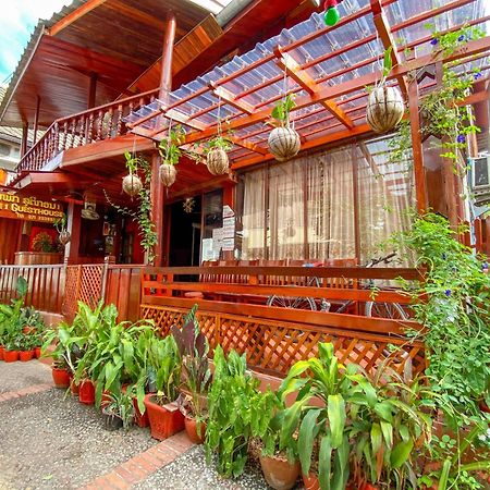 Soutikone1 Guesthouse Luang Prabang Exterior foto