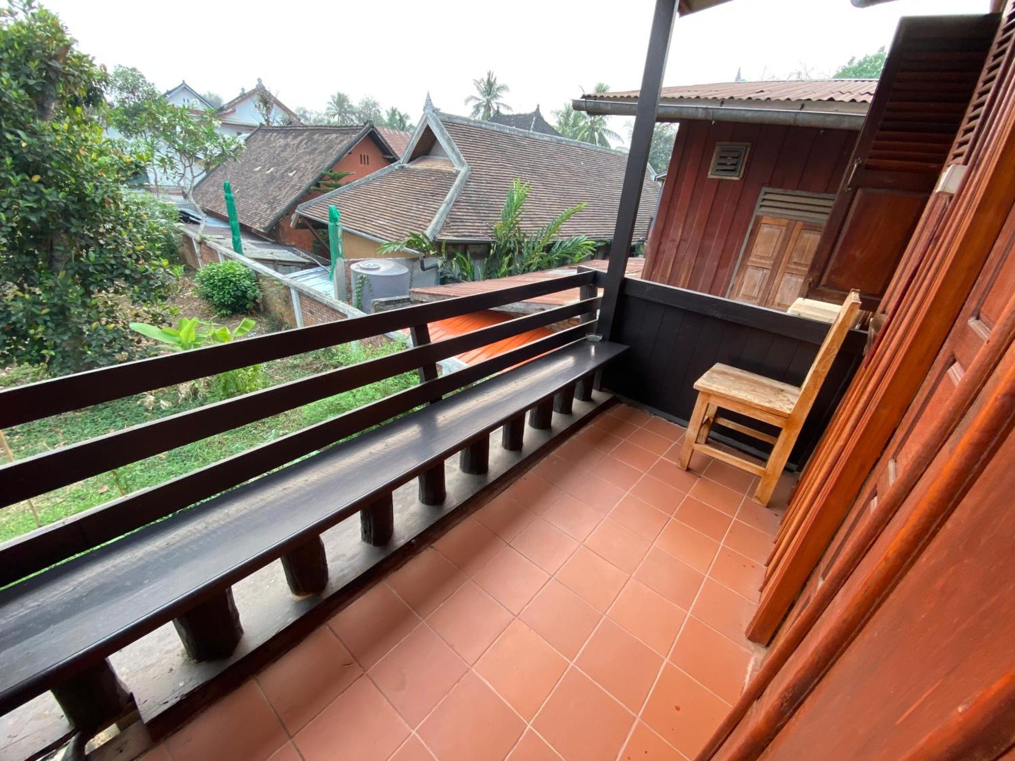 Soutikone1 Guesthouse Luang Prabang Exterior foto