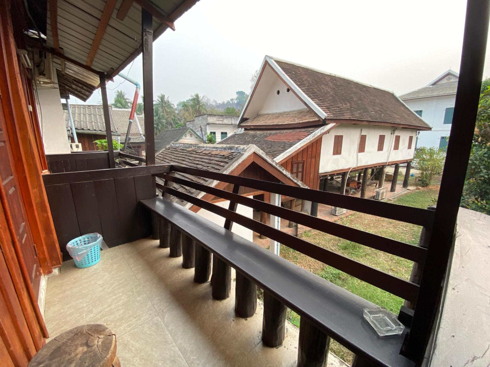 Soutikone1 Guesthouse Luang Prabang Exterior foto