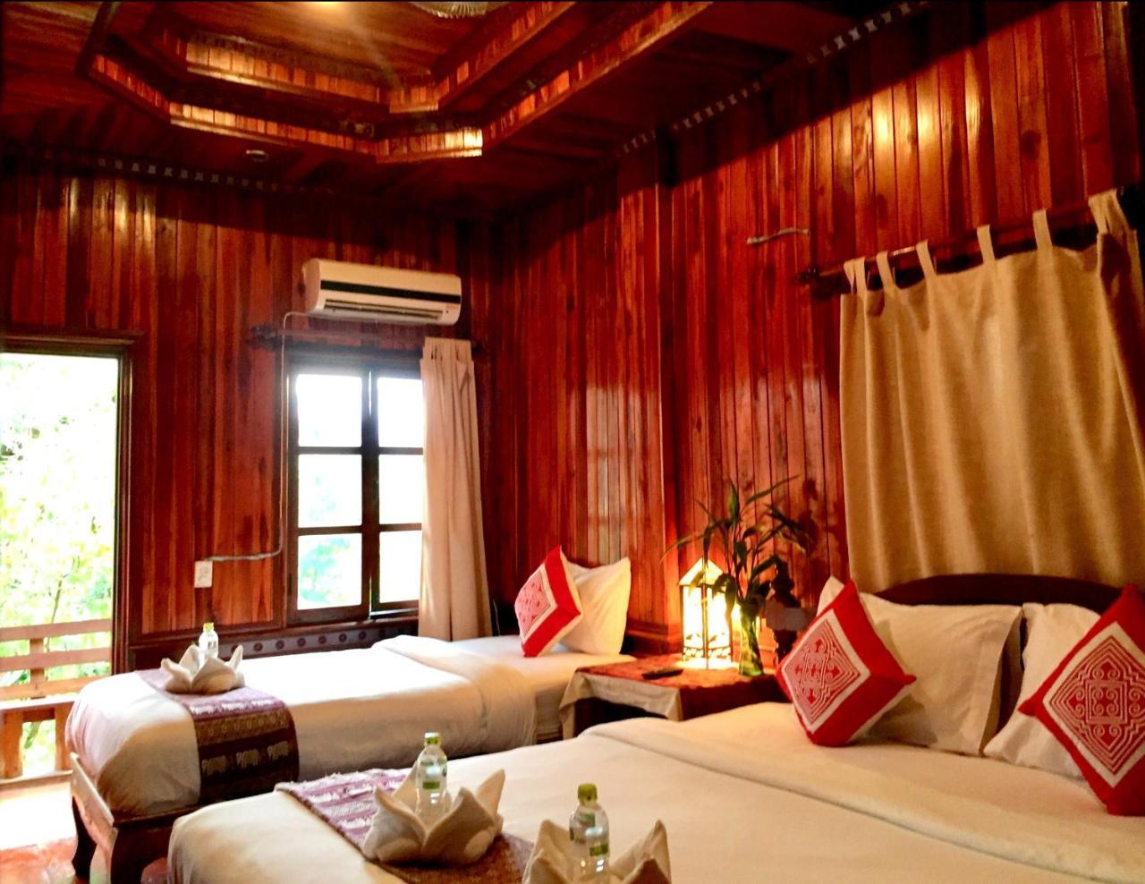 Soutikone1 Guesthouse Luang Prabang Exterior foto