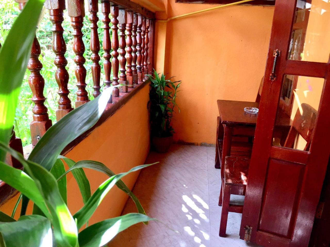 Soutikone1 Guesthouse Luang Prabang Exterior foto