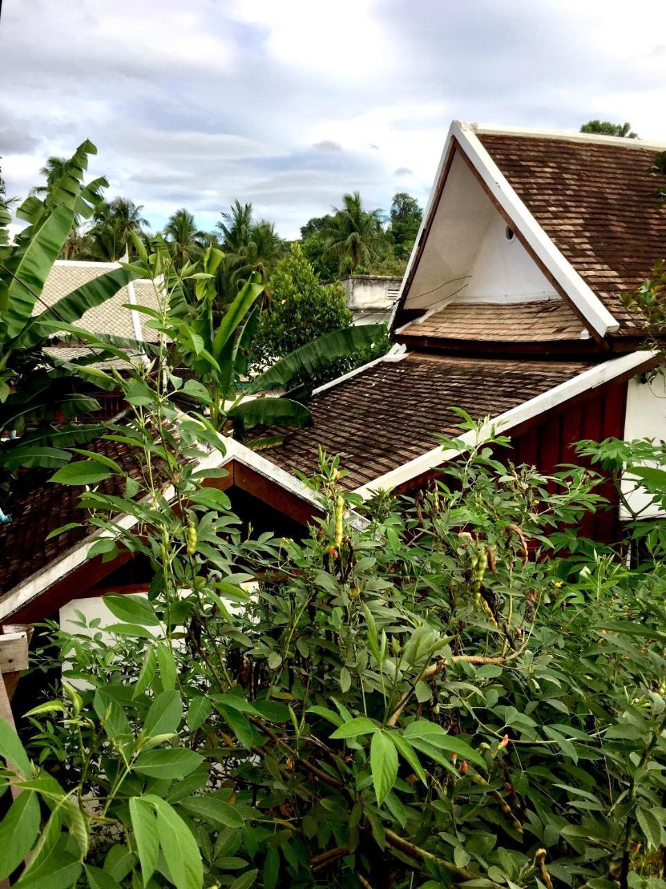 Soutikone1 Guesthouse Luang Prabang Exterior foto